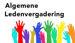 Update Algemene Ledenvergadering