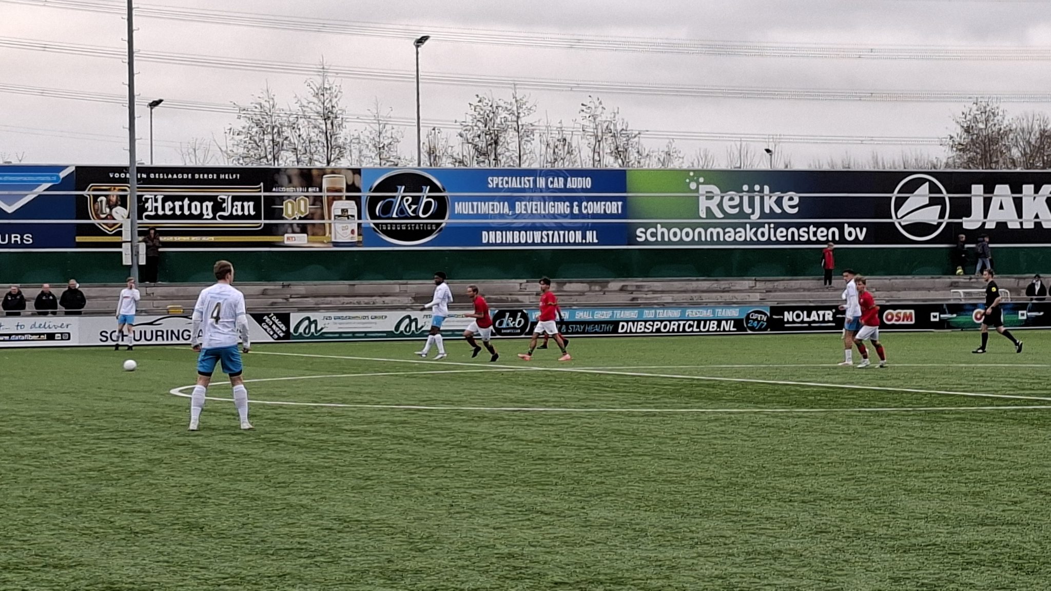 Forum Sport gaat met dubbel gevoel de winterstop in