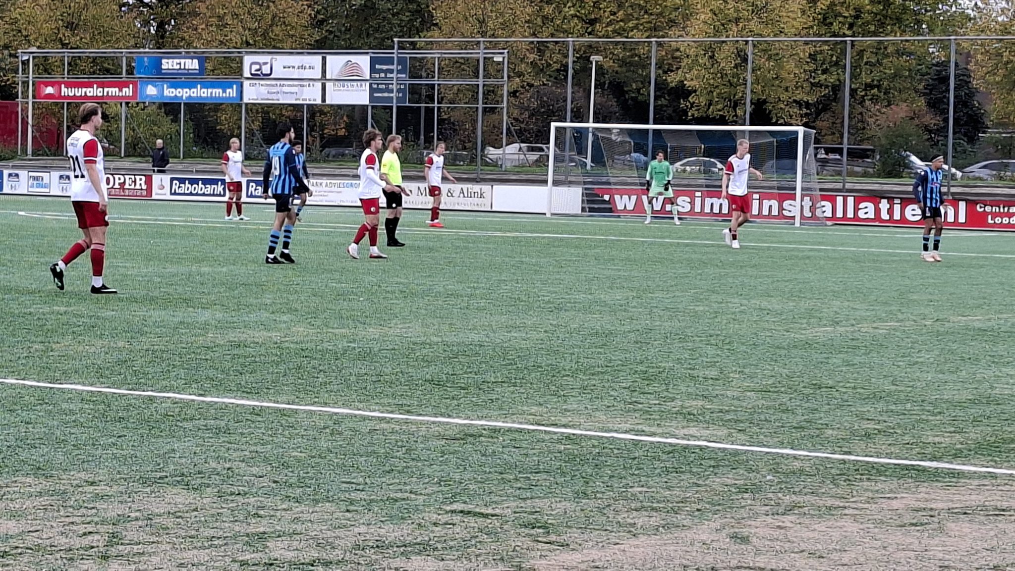 Forum Sport wint opnieuw!
