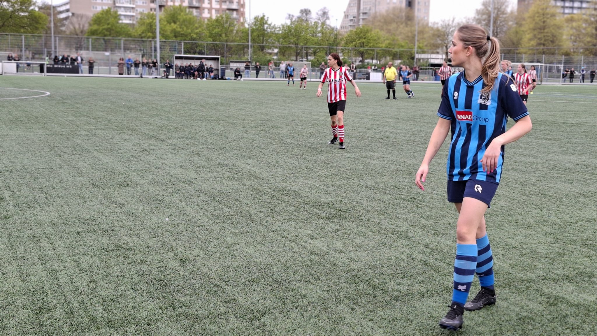 Off day vrouwen 1 Forum Sport