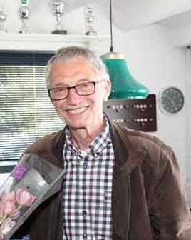 In memoriam Joost de Bock (1946-2026)