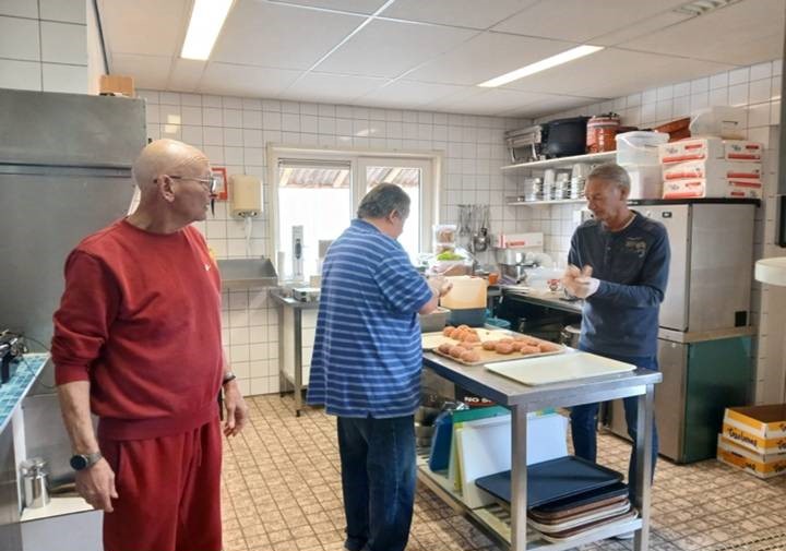 Nieuws uit de keuken