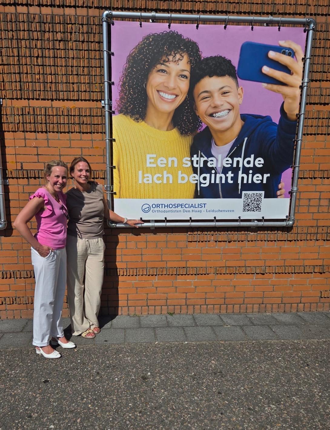 Welkom Orthospecialist bij Forum Sport! 