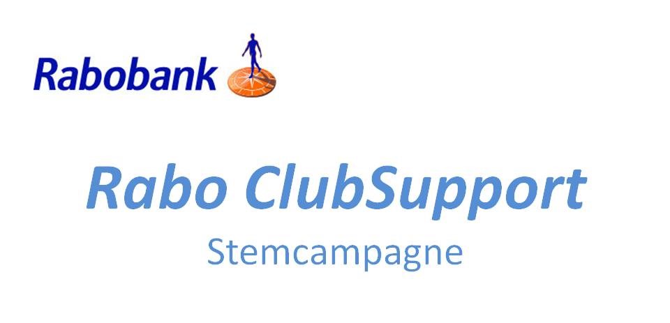 💙 Forum Sport doet mee aan Rabo ClubSupport – Jouw stem telt!
