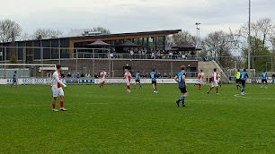 Forum Sport laat belangrijke punten liggen tegen RCL