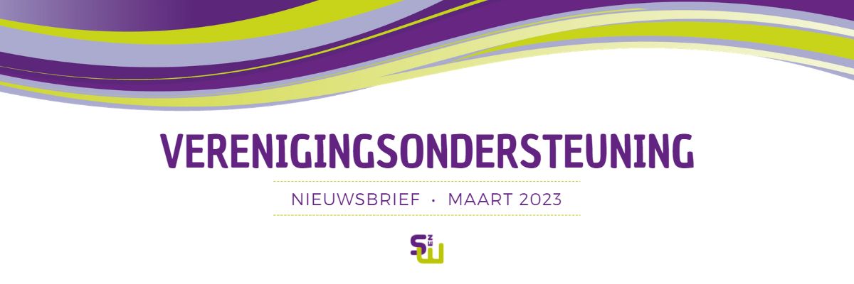 Sportnetwerkcafe S en W