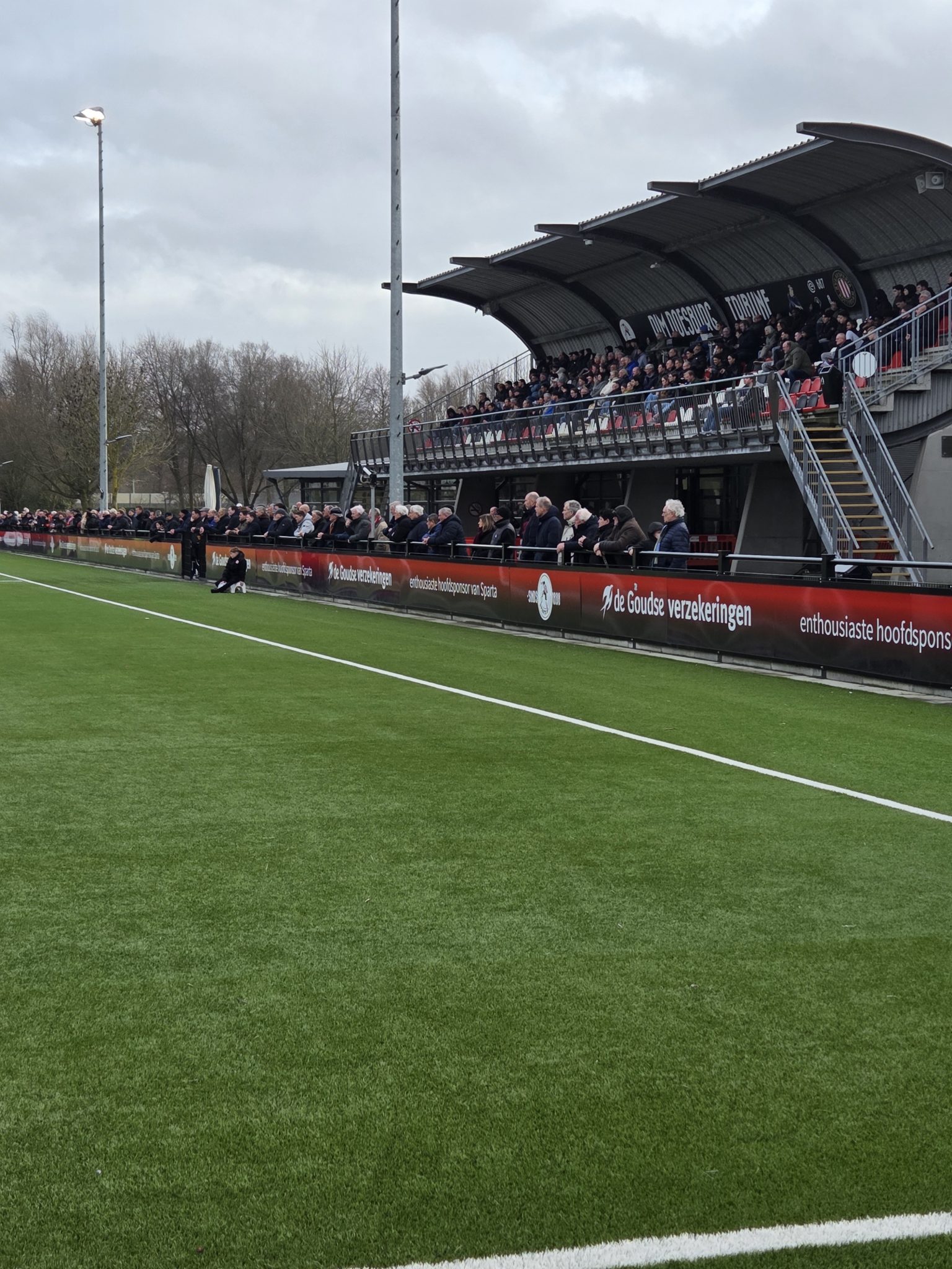 Forum sport vr1 in thriller naar laatste vier knvb beker