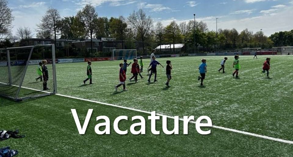 Vacature: Coördinator JO8 & JO9 bij Forum Sport