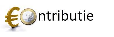 Update contributie inning.