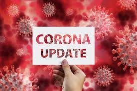 Corona update 19 mei 2021