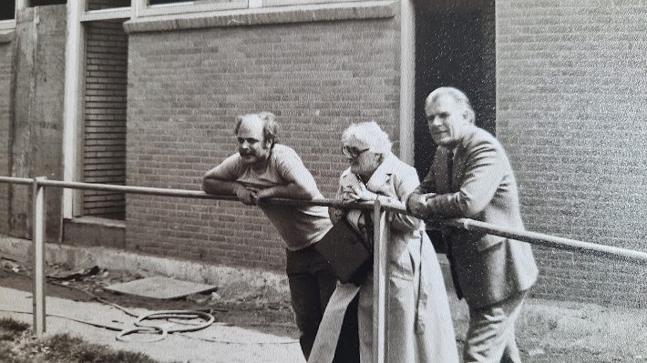 Wie kent ze nog?