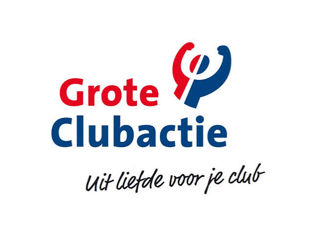Forum Sport doet weer mee aan de grote clubactie