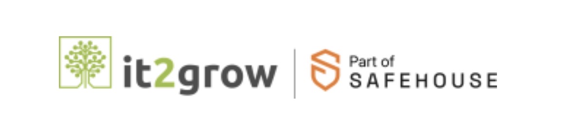 it2grow: vijfde jaar sponsor van onze MO20-1