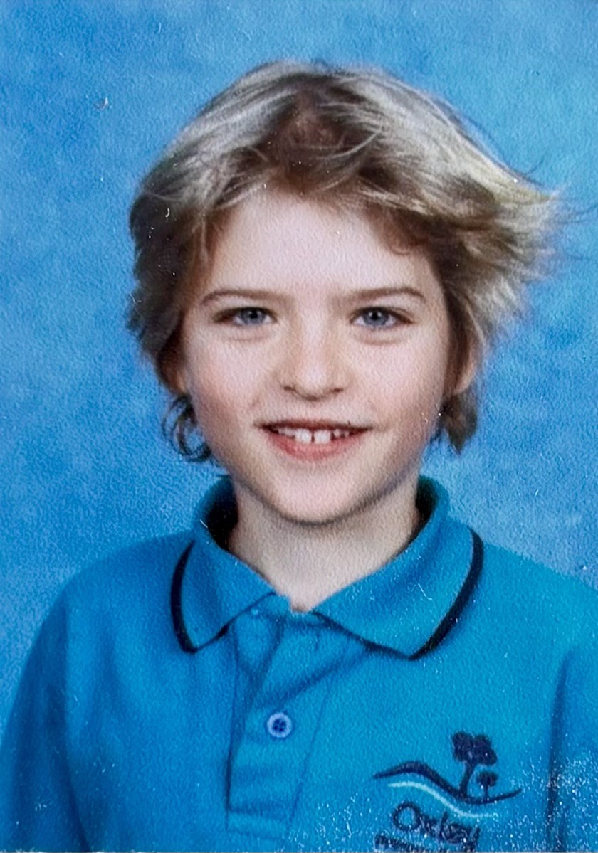 Pupil van de week op 29 November is Tiago van Eijk bij de wedstrijd van Forum Sport 1 - VELO 1.