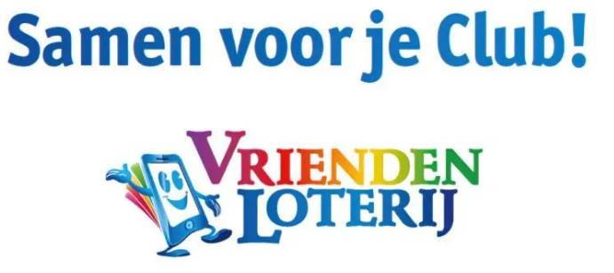 Belactie van de vriendenloterij