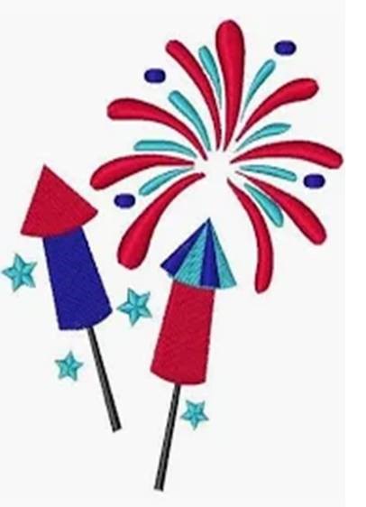 Geen vuurwerk aub bij wedstrijden!